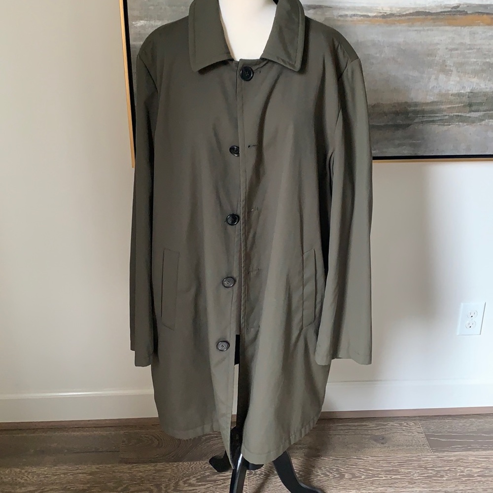 Men’s coat